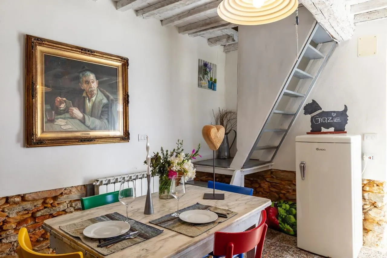 Holiday home Il Pescino Villa Pietrasanta