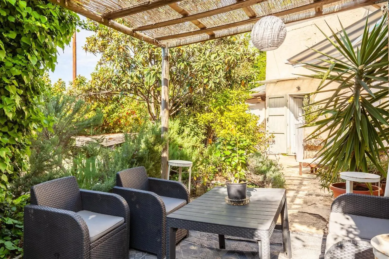 Il Pescino Villa Pietrasanta Holiday home