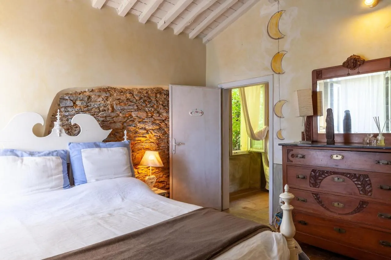 Il Pescino Villa Pietrasanta 0*,  Italië