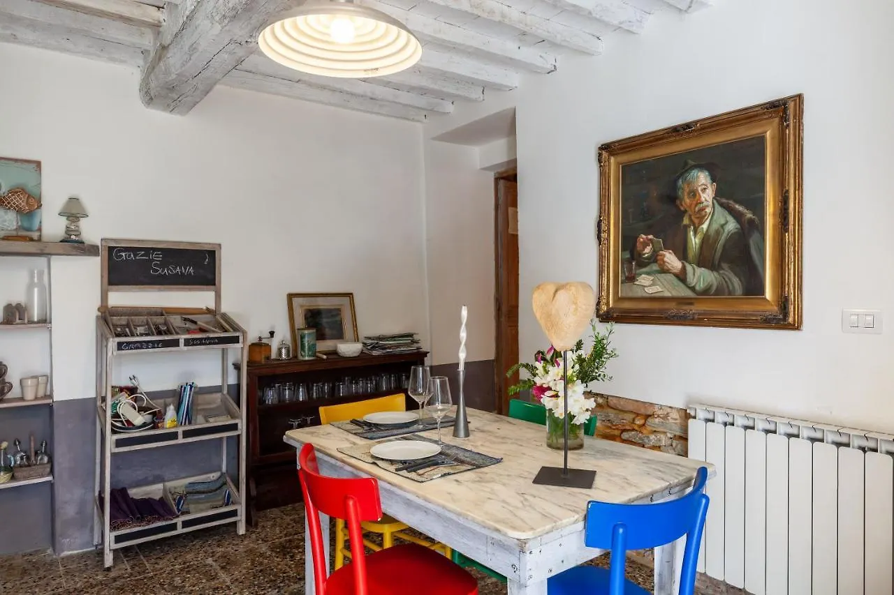 Il Pescino Villa Pietrasanta