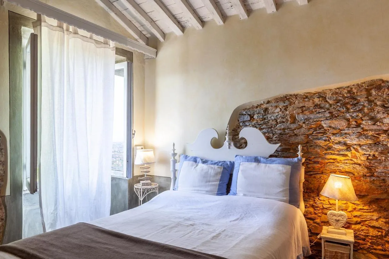 Vakantiehuis Il Pescino Villa Pietrasanta