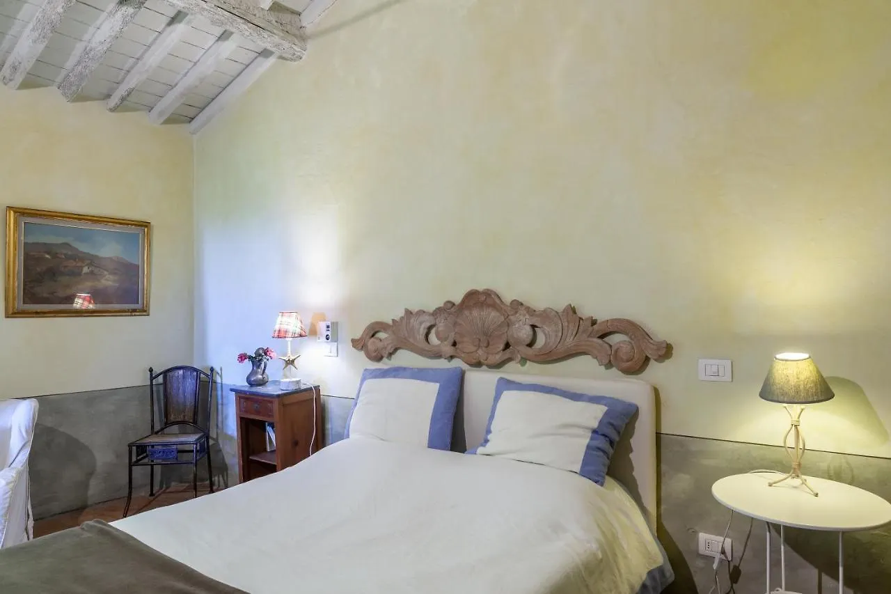 Il Pescino Villa Pietrasanta