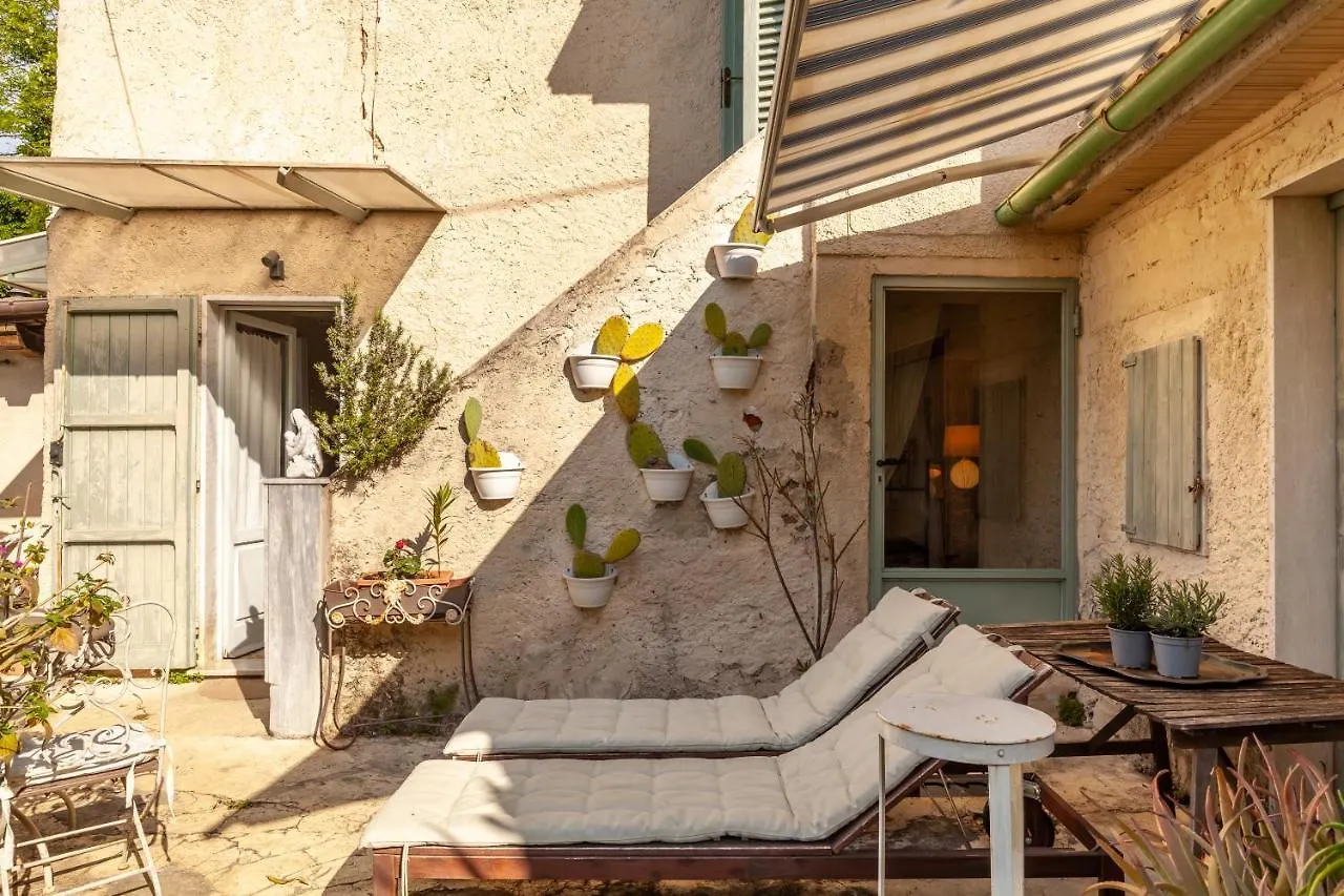 Il Pescino Villa Pietrasanta