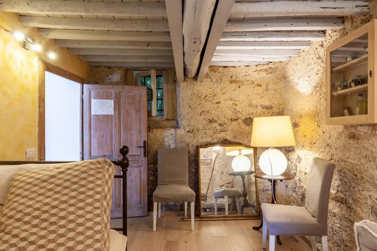Il Pescino Villa Pietrasanta Vakantiehuis