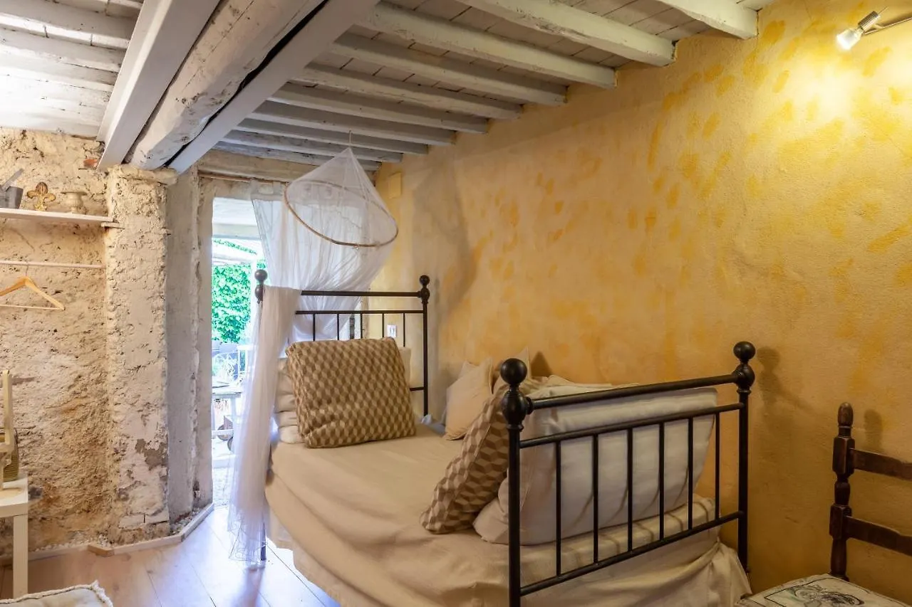 Il Pescino Villa Pietrasanta