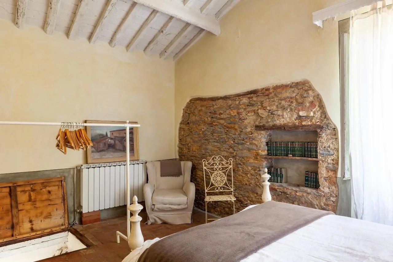 Il Pescino Villa Pietrasanta Italië