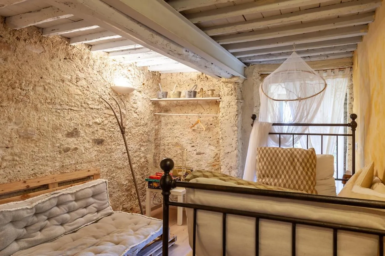 Vakantiehuis Il Pescino Villa Pietrasanta
