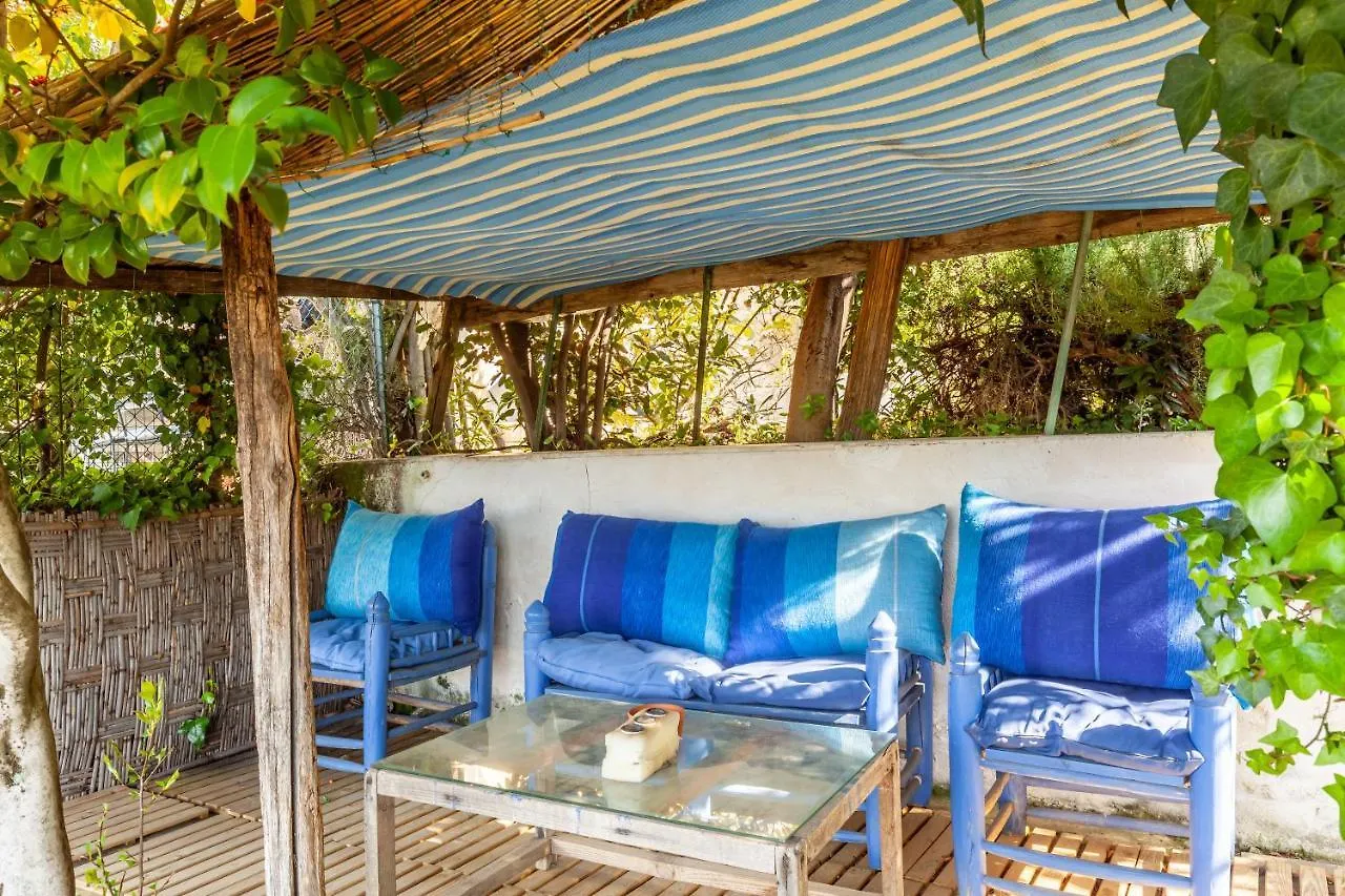 Vakantiehuis Il Pescino Villa Pietrasanta Italië