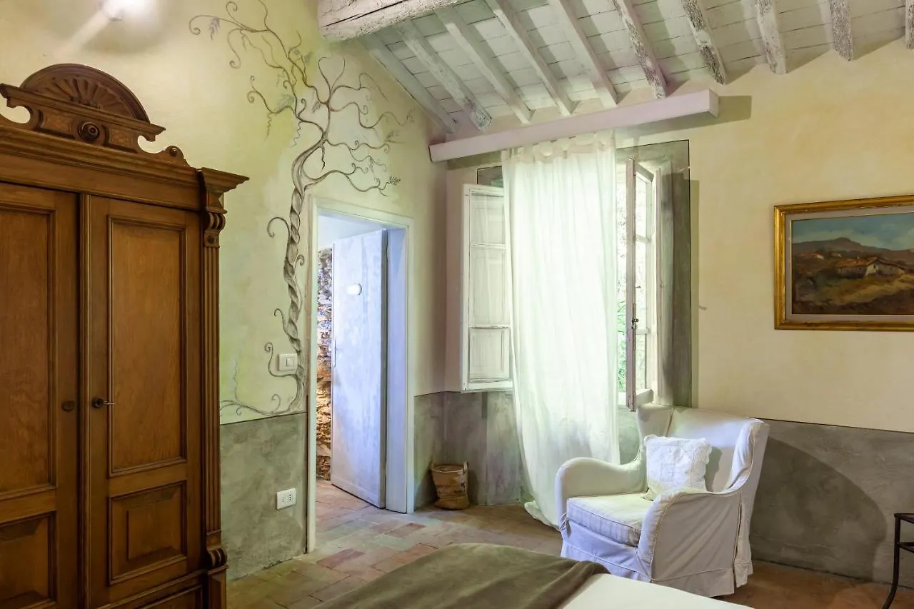 Il Pescino Villa Pietrasanta